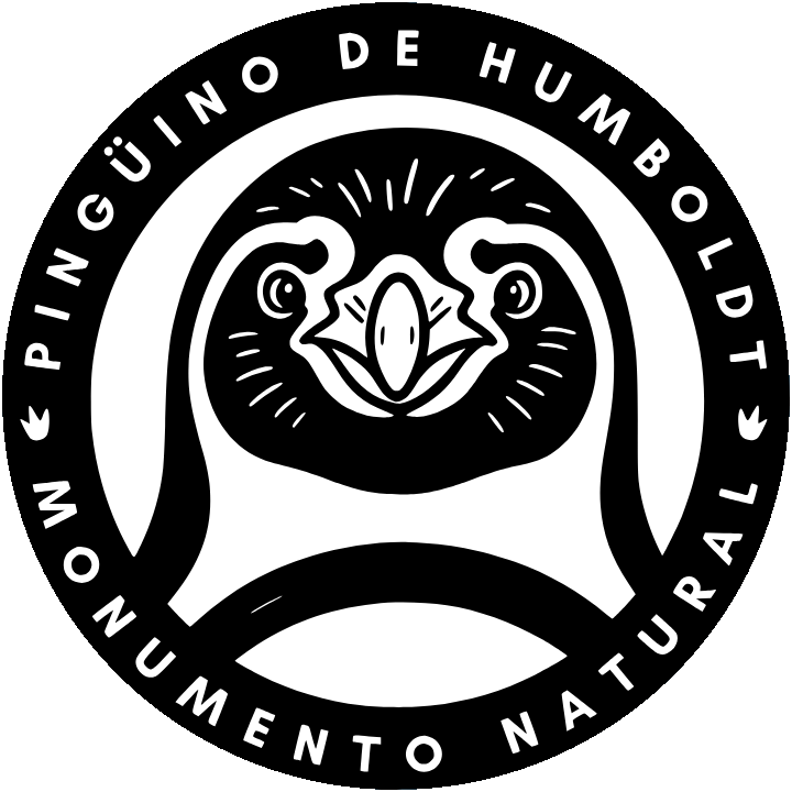 Logo de Es más que un pingüino